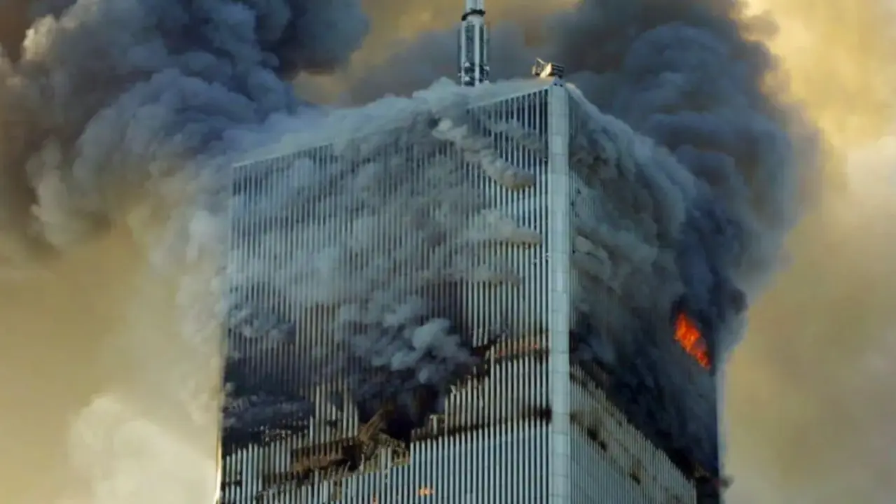 9/11 Attacks: Newly Unsealed Docs Reveal More Evidence Against Mastermind Khalid Sheikh Mohammed 9/11 Attacks