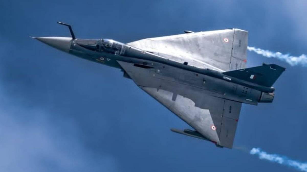 93rd Indian Airforce Day