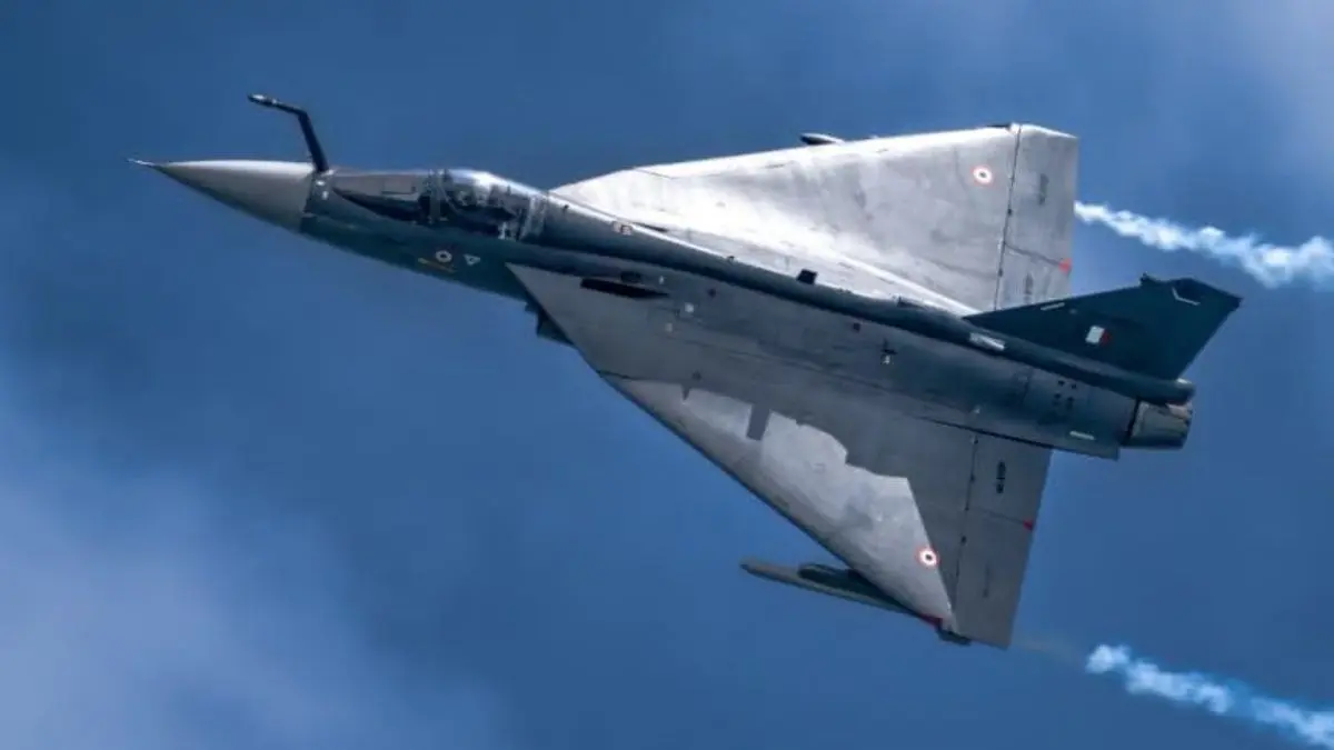 93rd Indian Airforce Day