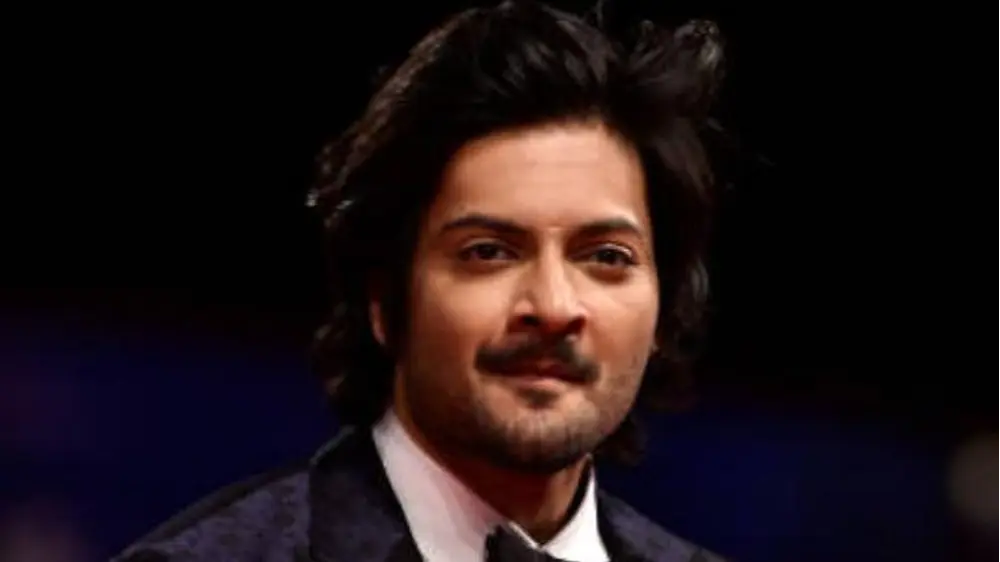 Ali Fazal