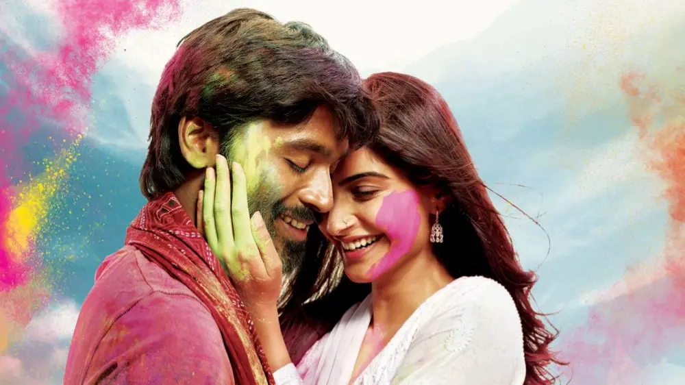 Not Dhanush, But Ranbir Kapoor Was The First Choice For Sonam Kapoor Starrer Raanjhanaa? raanjhanaa
