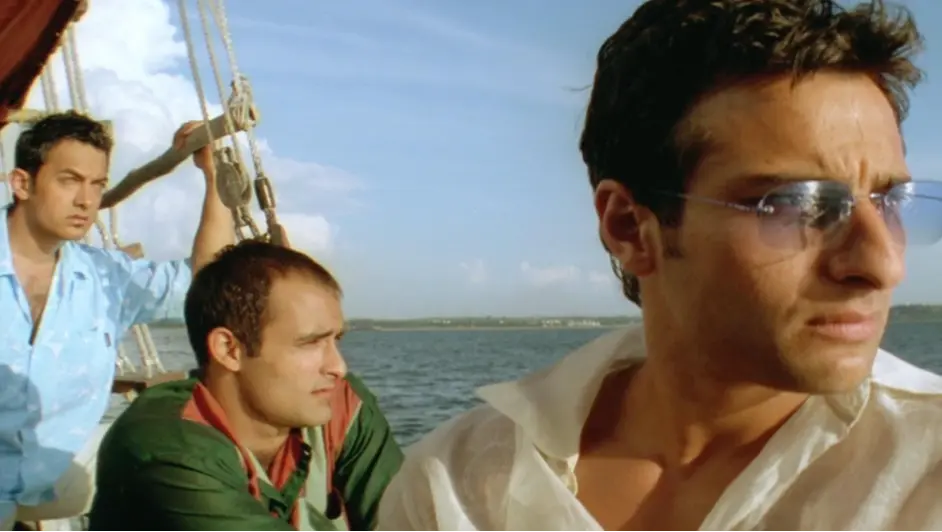 Dil Chahta Hai Turns 23: 'Sameer' Saif Ali Khan Initially Turned Down The Role Due To... Dil Chahta Hai Turns 23: 'Sameer' Saif Ali Khan Initially Turned Down The Role Due To...