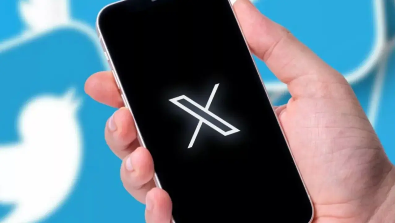 Twitter/X down