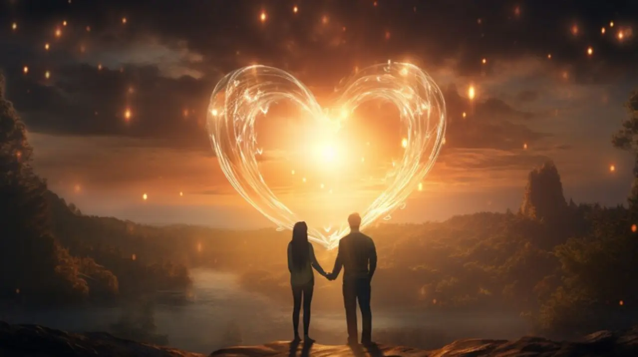 Valentine's Day 2026 Special: These 5 Zodiac Signs Are Considered Lucky In Love, Check If Yours Made The Cut Valentine's Day 2024 Horoscope