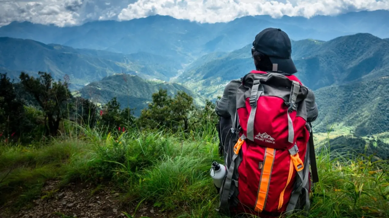 Five Essential Rules For Your First Hiking Adventure Five Essential Rules For Your First Hiking Adventure