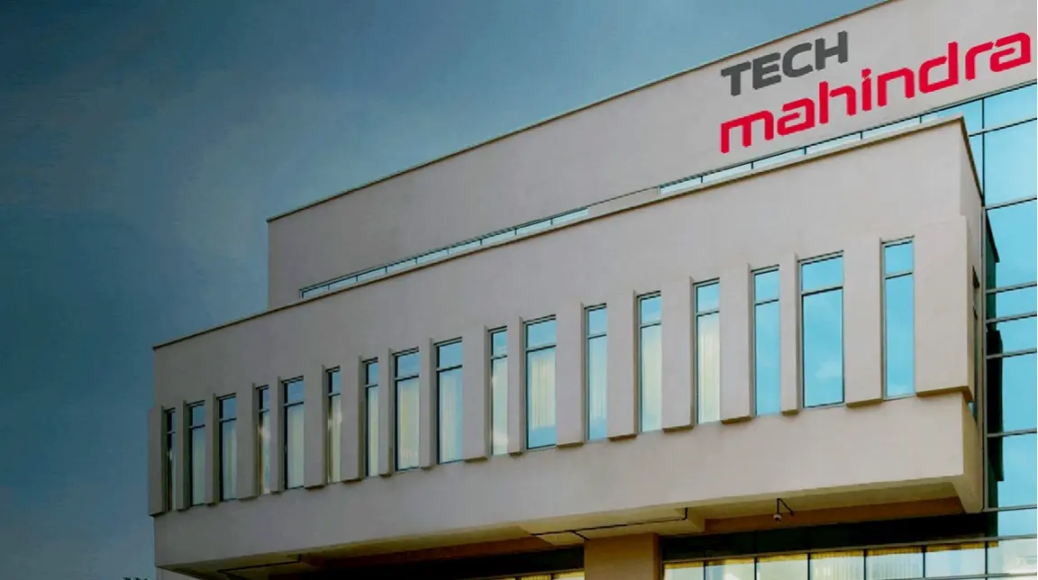 Tech Mahindra I Q2 Result FY26