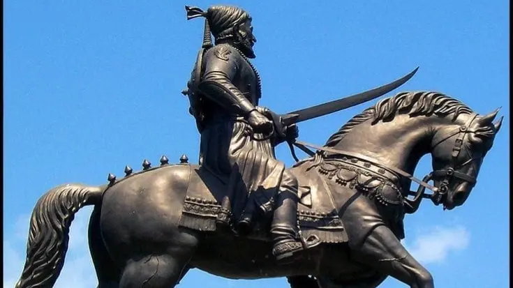 Maharashtra Government to Build Grand Memorial of Chhatrapati Shivaji Maharaj in Agra