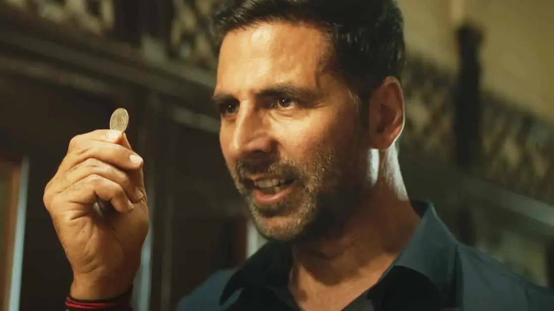 Sarfira Box Office Collection Day 1