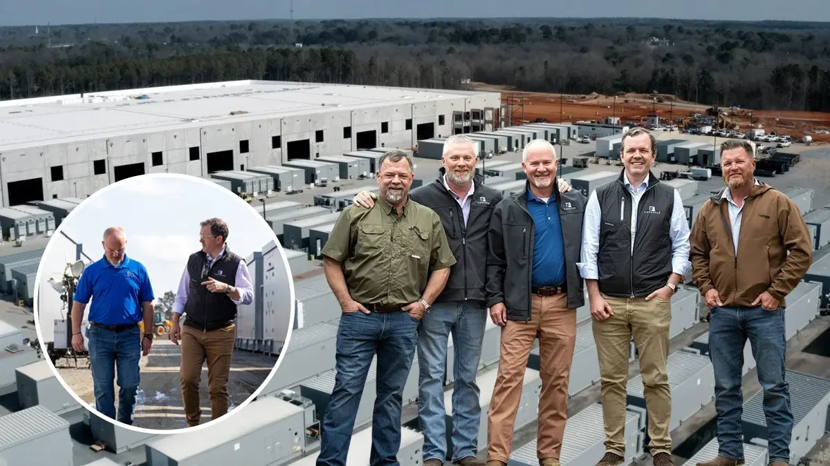 A $240M ‘Thank You’: The CEO Who Refused to Sell His Company Without a Payout for Every Employee