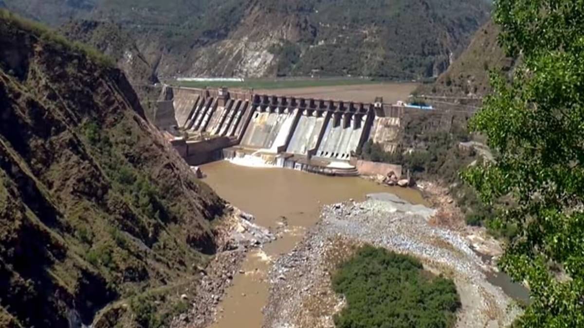 Thirsty Pakistan: Agricultural Crisis Looms After 21% Water Shortage As India Stops Indus Water | Republic World