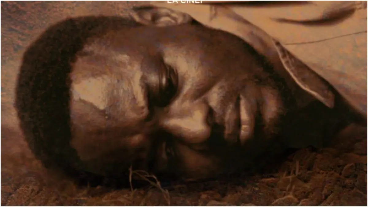 A Doll Made Up Of Clay is produced by SRFTI