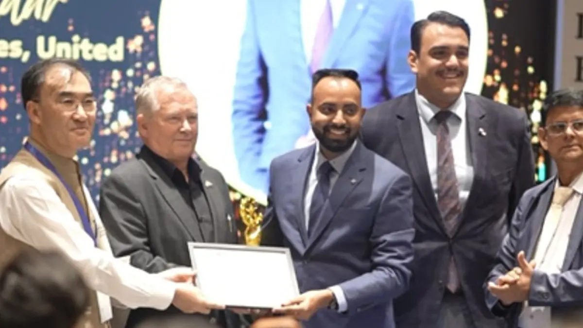 A "Facade" or a Legitimate Venture Fund? The Most Hyped US based VC