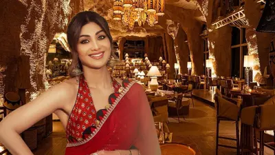 Bigg Boss Fame Satya Naidu Involved In Brawl At Shilpa Shetty's Bastian Pub In Bengaluru, Denies Physical Altercation After CCTV Footage Surfaces A fight ensued at Bastian in Bengaluru over billing