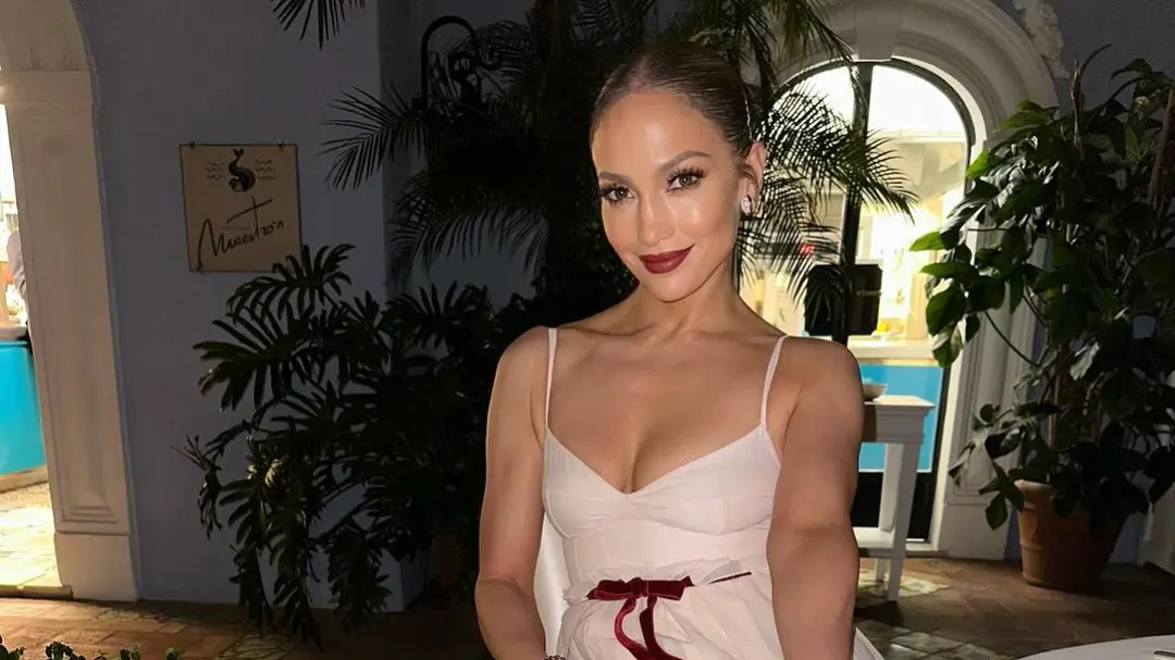 Jennifer Lopez Shares First Post Since Filing For Divorce From Ben Affleck: Oh It Was A Summer A file phot of Jennifer Lopez.