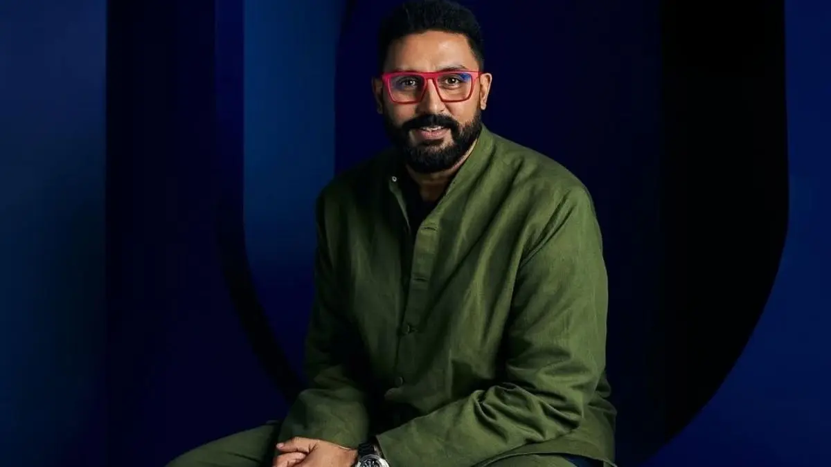 Abhishek Bachchan Personality Rights Protection: Delhi High Court Restrains Unauthorised Use Of Actor's Name, Voice, Image A file photo of Abhishek Bachchan