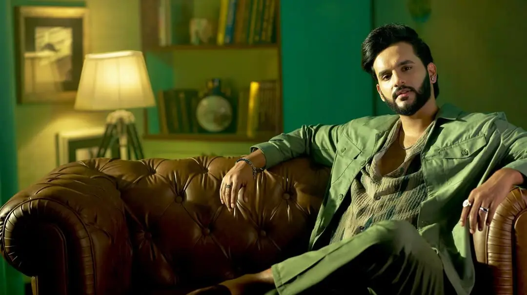 BB OTT 2 Fame Abhishek Malhan Manhandled At Karan Aujla's Concert? Team Calls Viral Videos 'Fake' A file photo of Abhishek Malhan.