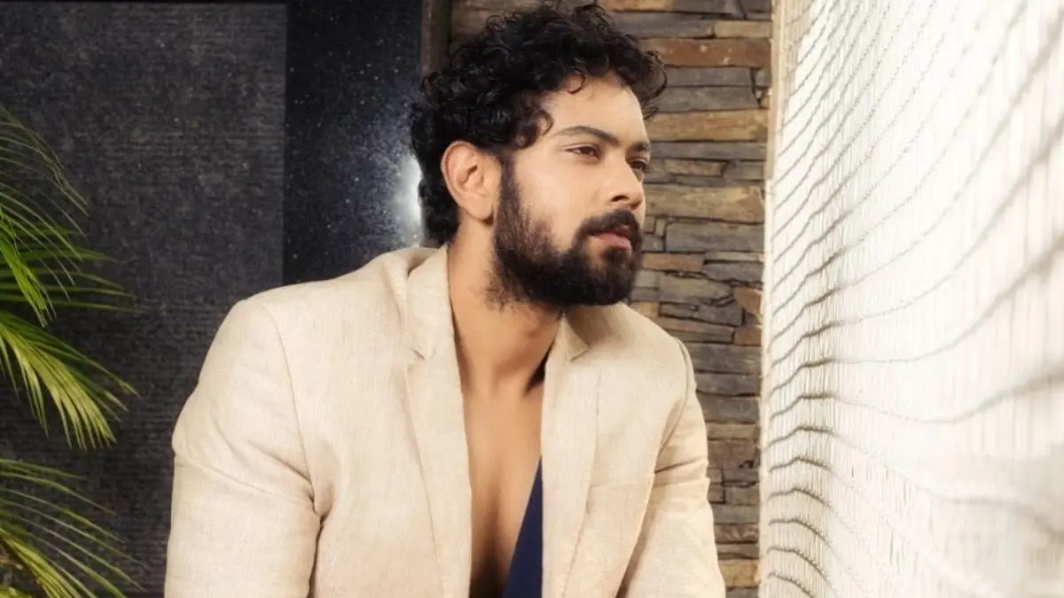 A file photo of Aman Preet Singh.