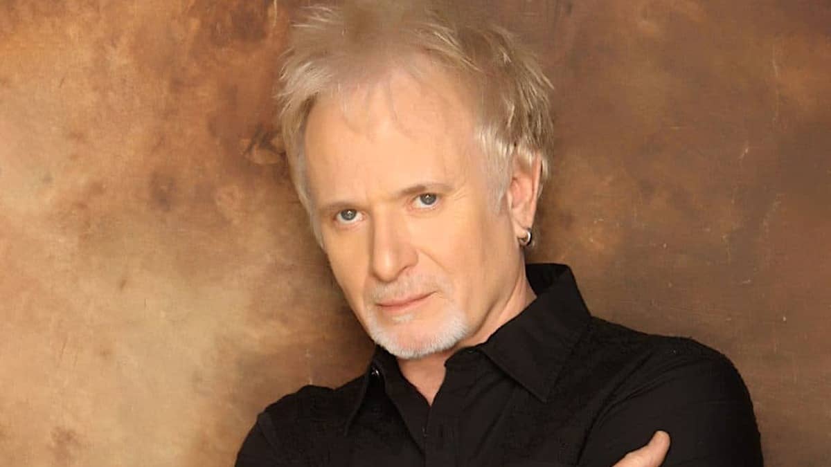A file photo of Anthony Geary