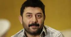 THIS Director Motivated Arvind Swamy To Return To Acting After His Near-Fatal Accident A file photo of Arvind Swamy