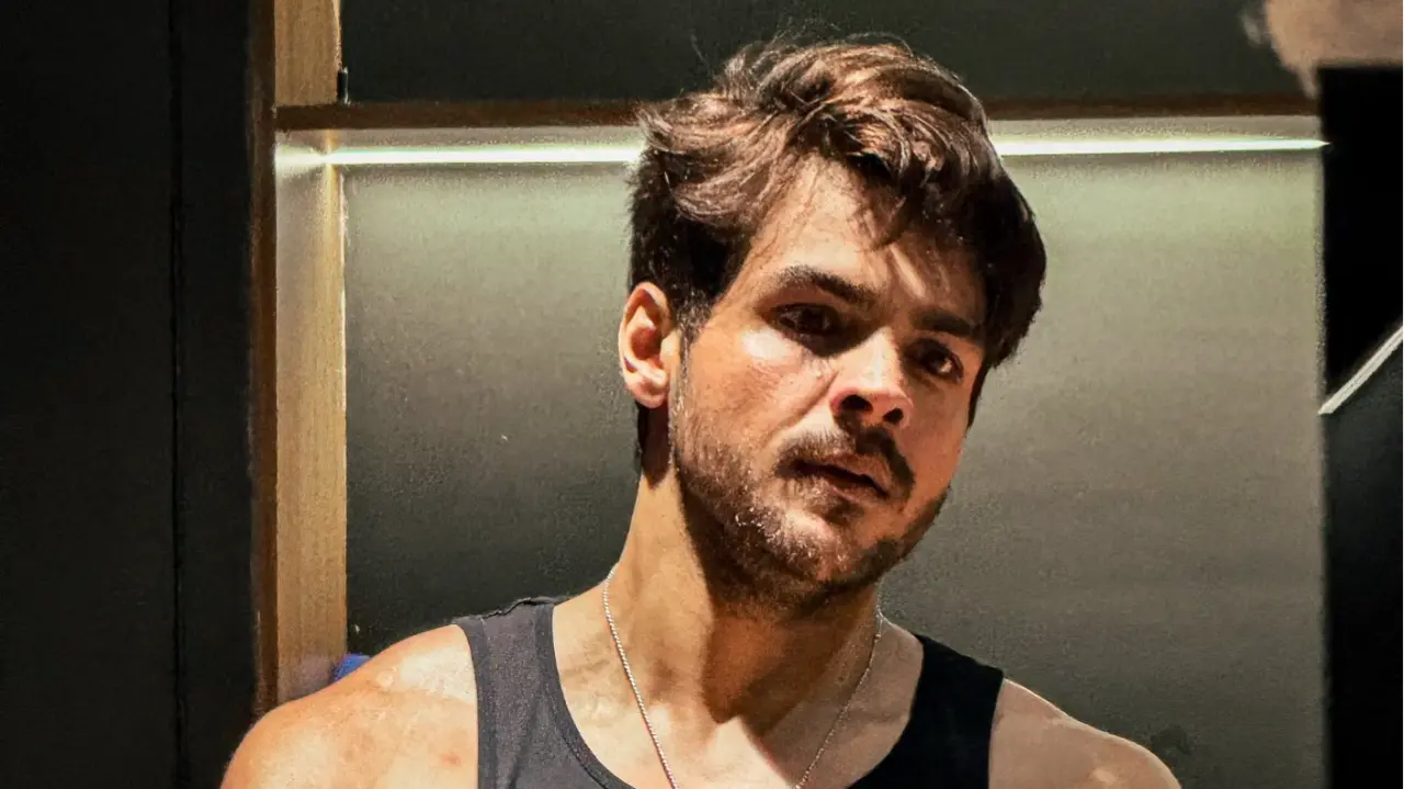 A file photo of Ashish Chanchlani