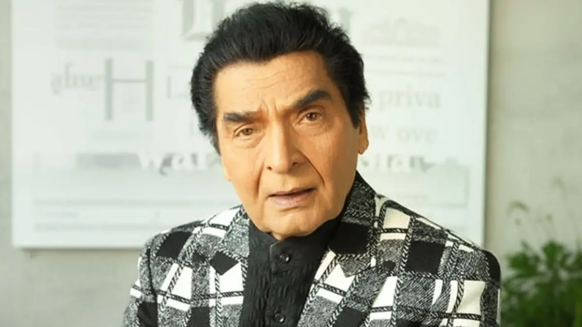 A file photo of Asrani