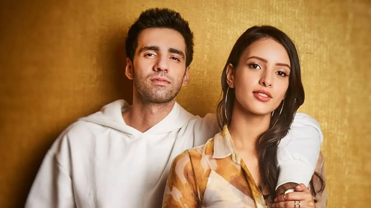 O Romeo: Scene Featuring Avinash Tiwary-Triptii Dimri Goes Viral, Laila Majnu Reference Sparks Fan Frenzy A file photo of Avinash Tiwary and Triptii Dimri