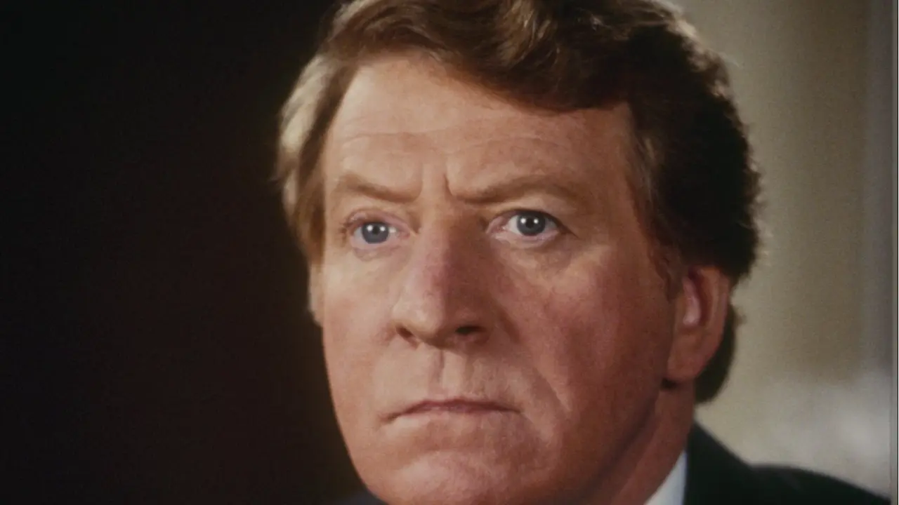 Clive Revill, Star Wars and Batman Legend, Dies At 94 Battling Dementia; Hollywood Mourns A file photo of Clive Revill.