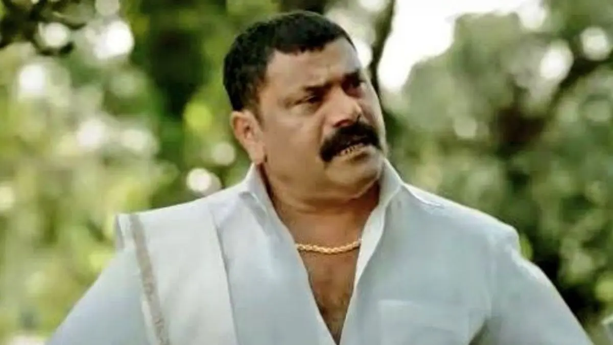 Veteran Kannada Actor Dinesh Mangaluru, Best Known For Playing 'Bombay Don' In KGF, Dies At 55 Due To Prolonged Illness A file photo of Dinesh Mangaluru