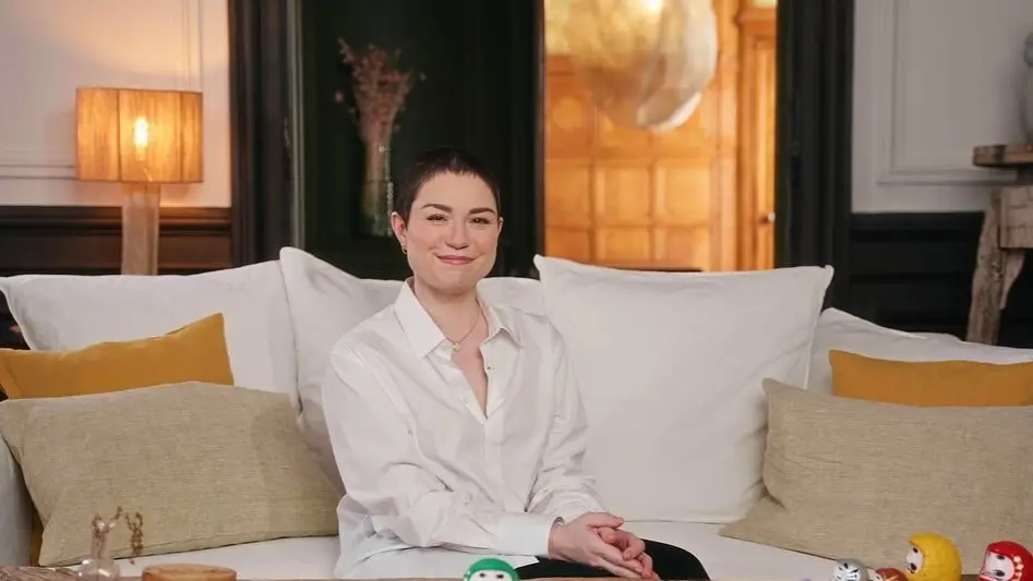 Who Is Emilie Dequenne? Belgian Actress Died At 43 Battling Rare Cancer A file photo of Emilie Dequenne.