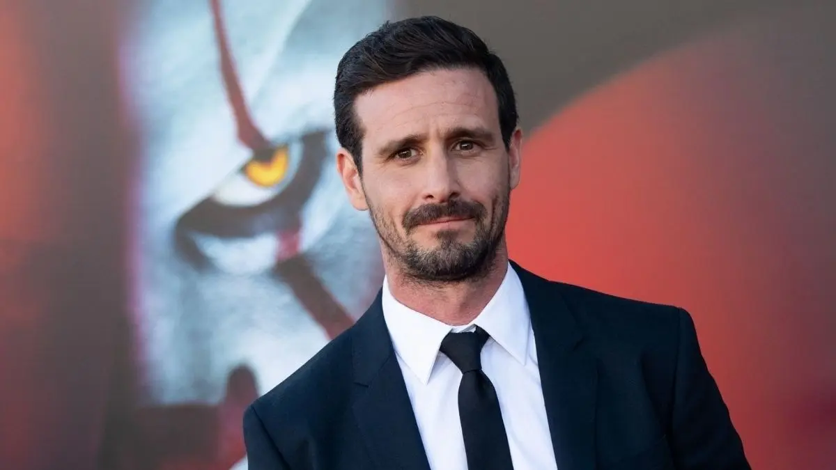 A file photo of James Ransone