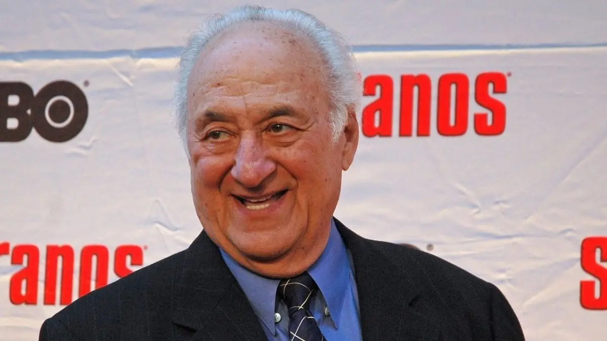 A file photo of Jerry Adler.