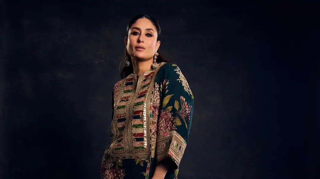 A file photo of Kareena Kapoor.