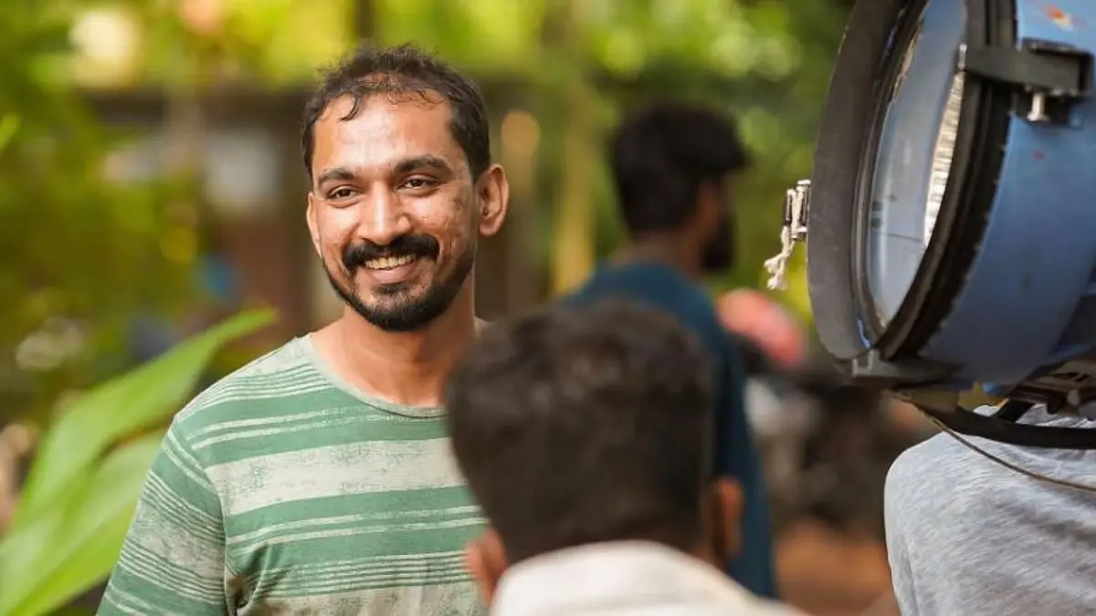 Alappuzha Gymkhana Director Khalid Rahman, 2 Others Released On Bail After Being Arrested For Possession Of Hybrid Ganja A file photo of Khalid Rahman