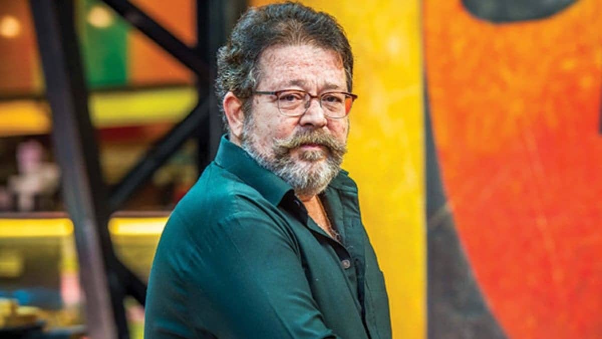 A file photo of Kunal Kapoor