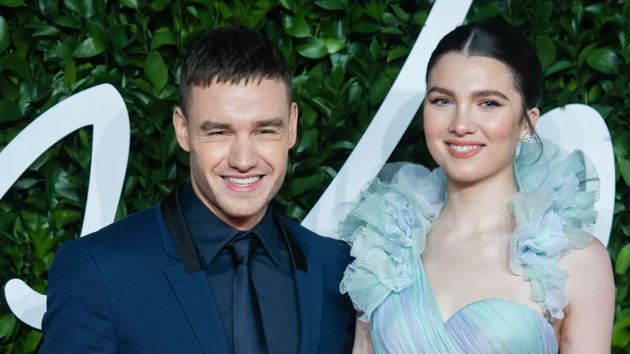 Maya Henry, Liam Payne's Ex-fiancee Who Accused Singer Of Obsessive Contact, Reacts To His Death A file photo of Liam Payne and Maya Henry.