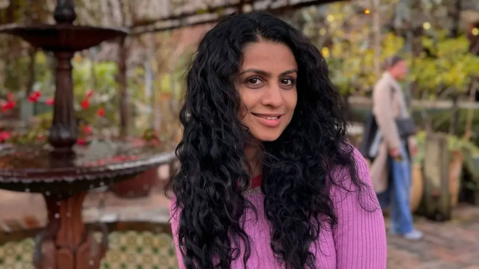 This Is What It Feels Like When...: Manasi Parekh On National Film Award For Best Actress Win A file photo of Manasi Parekh.