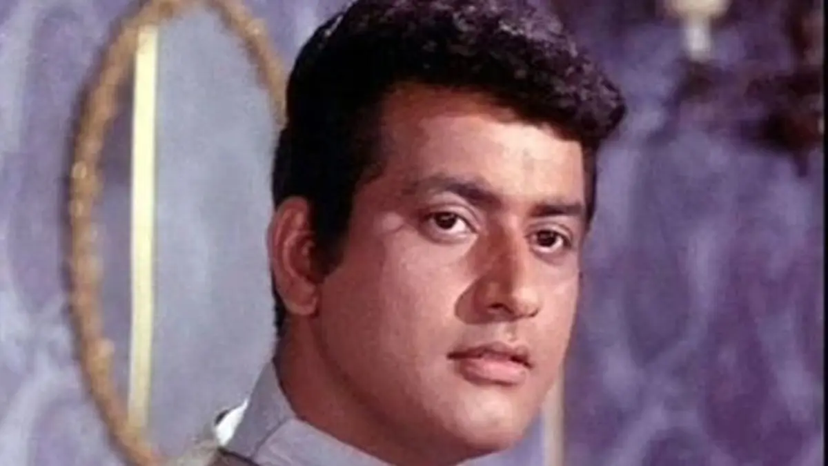 A file photo of Manoj Kumar.