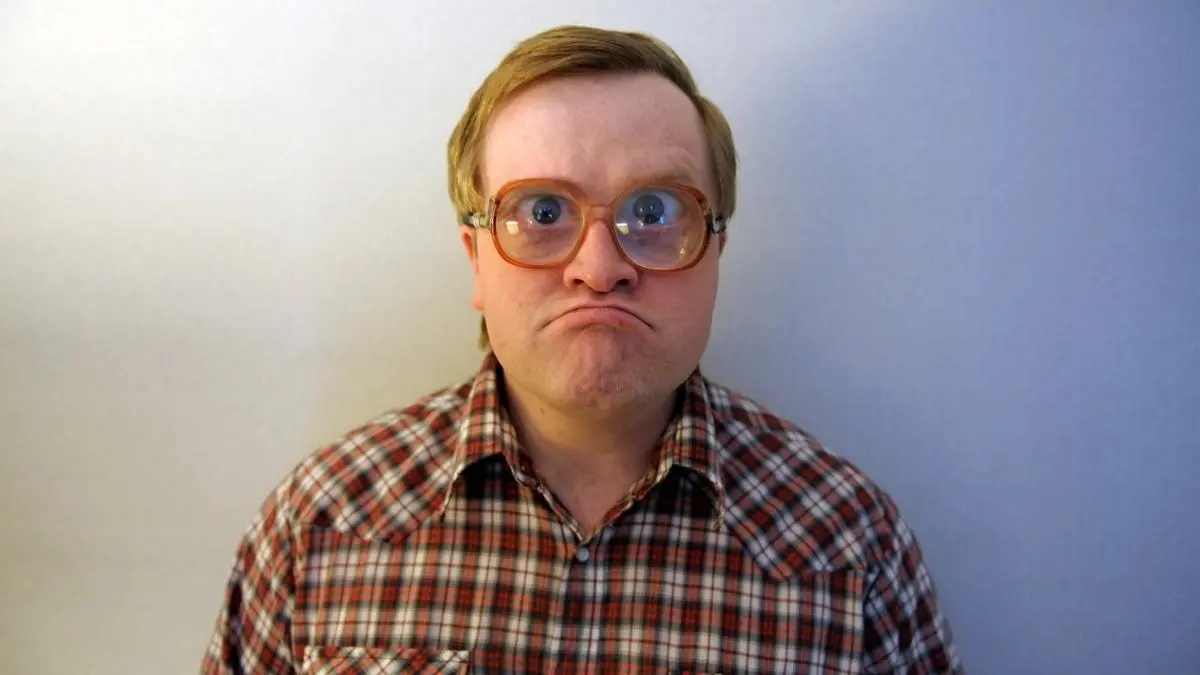 A file photo of Mike Smith.