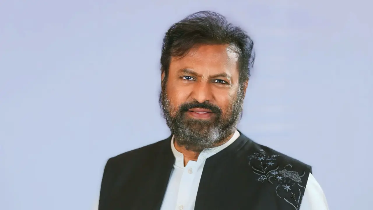 The Manchu Controversy: Mohan Babu Beats Journalist Covering Family Dispute, FIR Registered A file photo of Mohan Babu.
