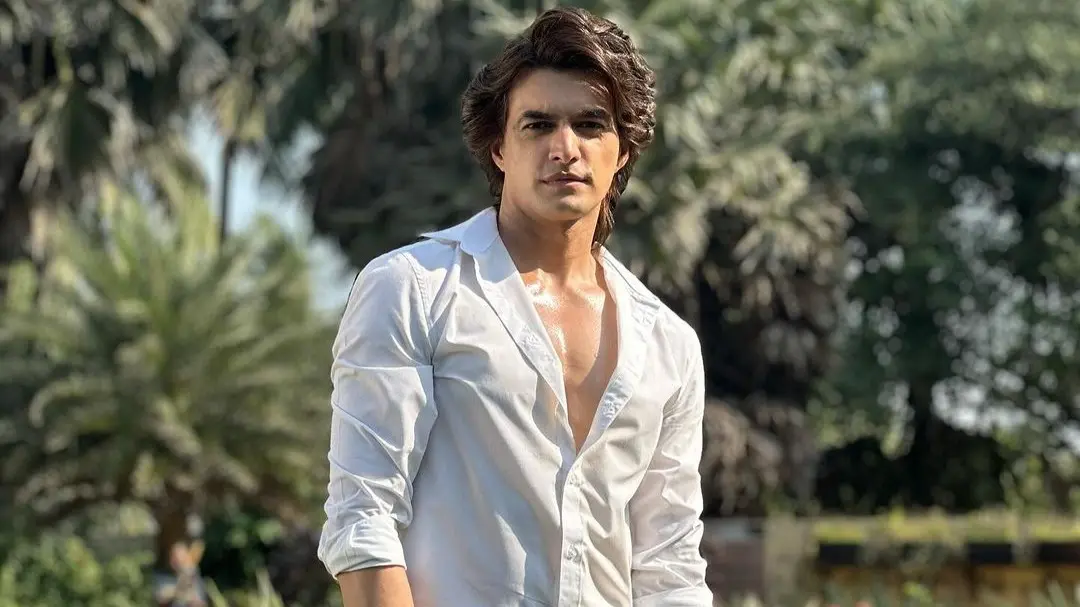 Mohsin Khan Heart Attack: Yeh Rishta Kya Kehlata Hai Actor Opens Up About Health Scare Last Year A file photo of Mohsin Khan.