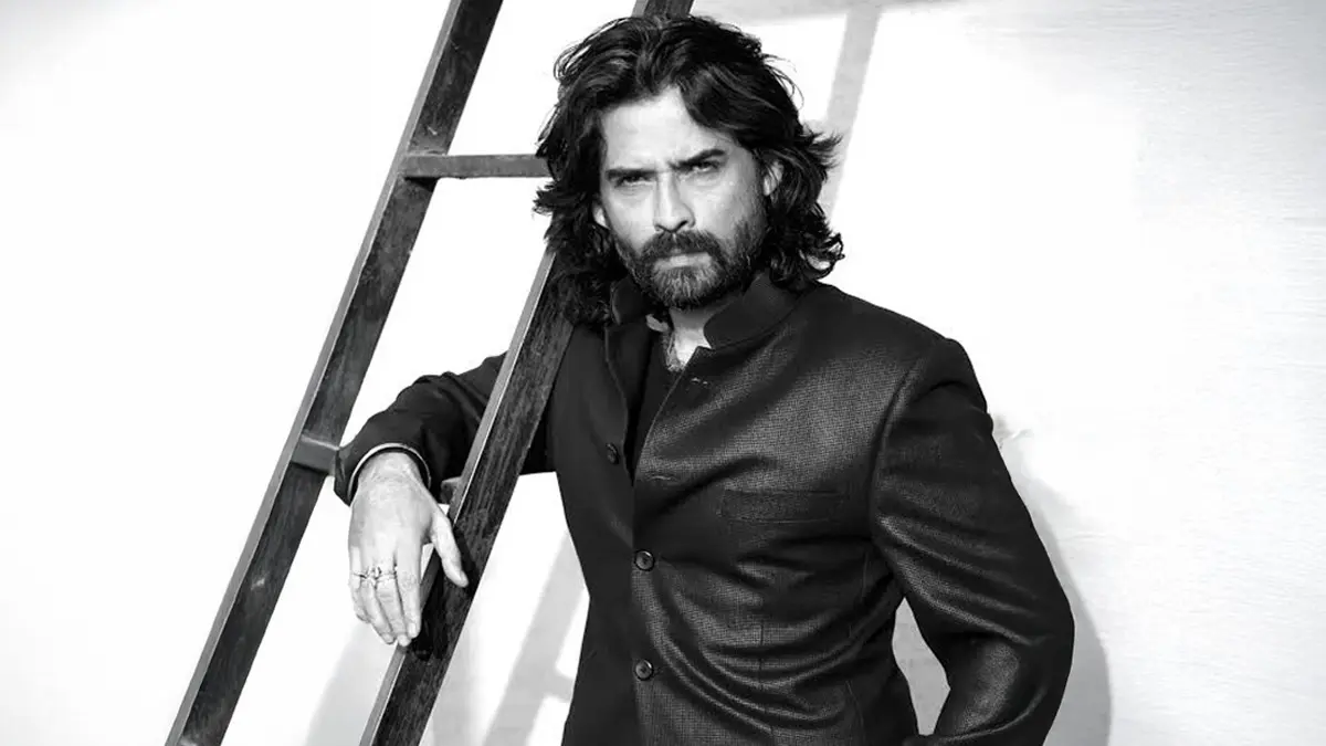 Mukul Dev, Yamla Pagla Deewana Actor, Dies At 54; Manoj Bajpayee, Vindu Dara Singh Mourn His Demise A file photo of Mukul Dev.