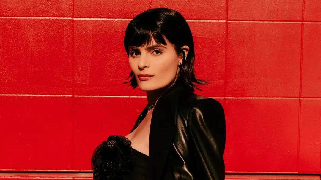 Baby Reindeer Star Nava Mau On Making Emmy History With Supporting Actress Nom: When Trans People... A file photo of Nava Mau.