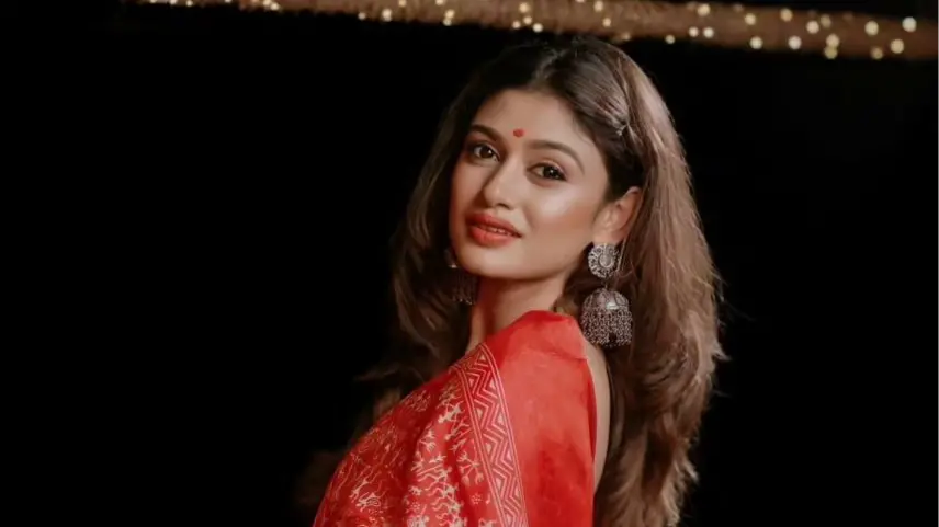 Oviya Private Video Leak: Bigg Boss Tamil Star Reacts To Netizen's 'Creepy' Request A file photo of Oviya