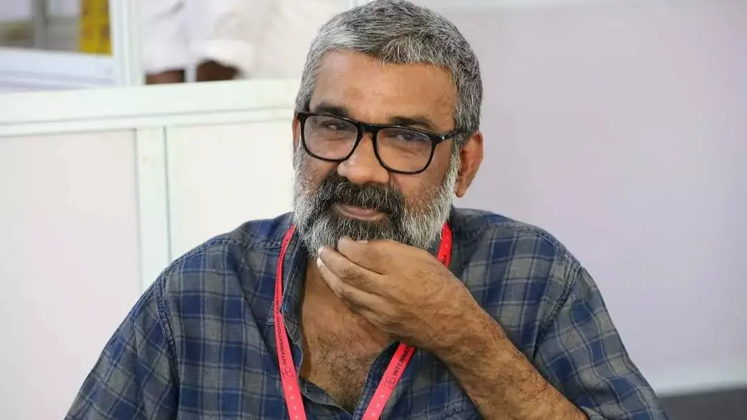 A file photo of Ranjith