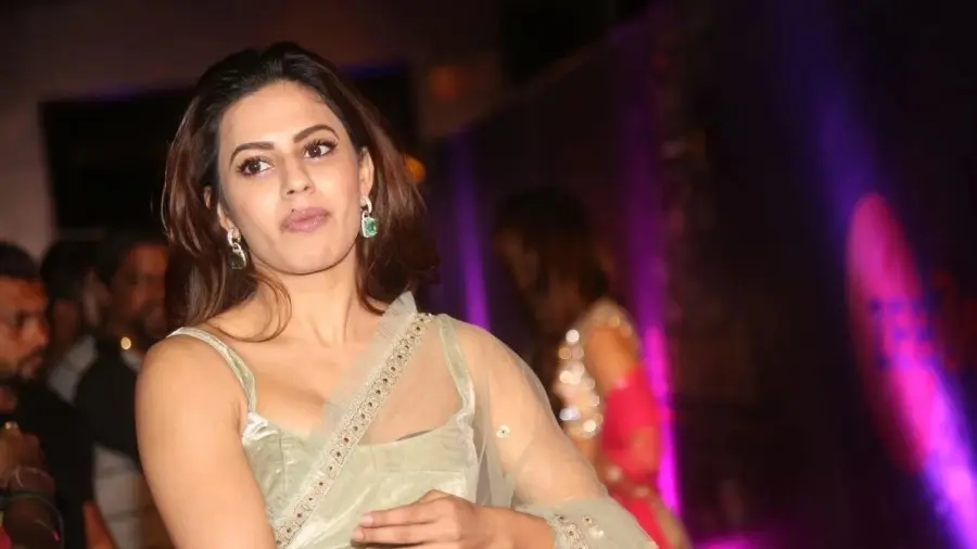 A file photo of Ranya Rao