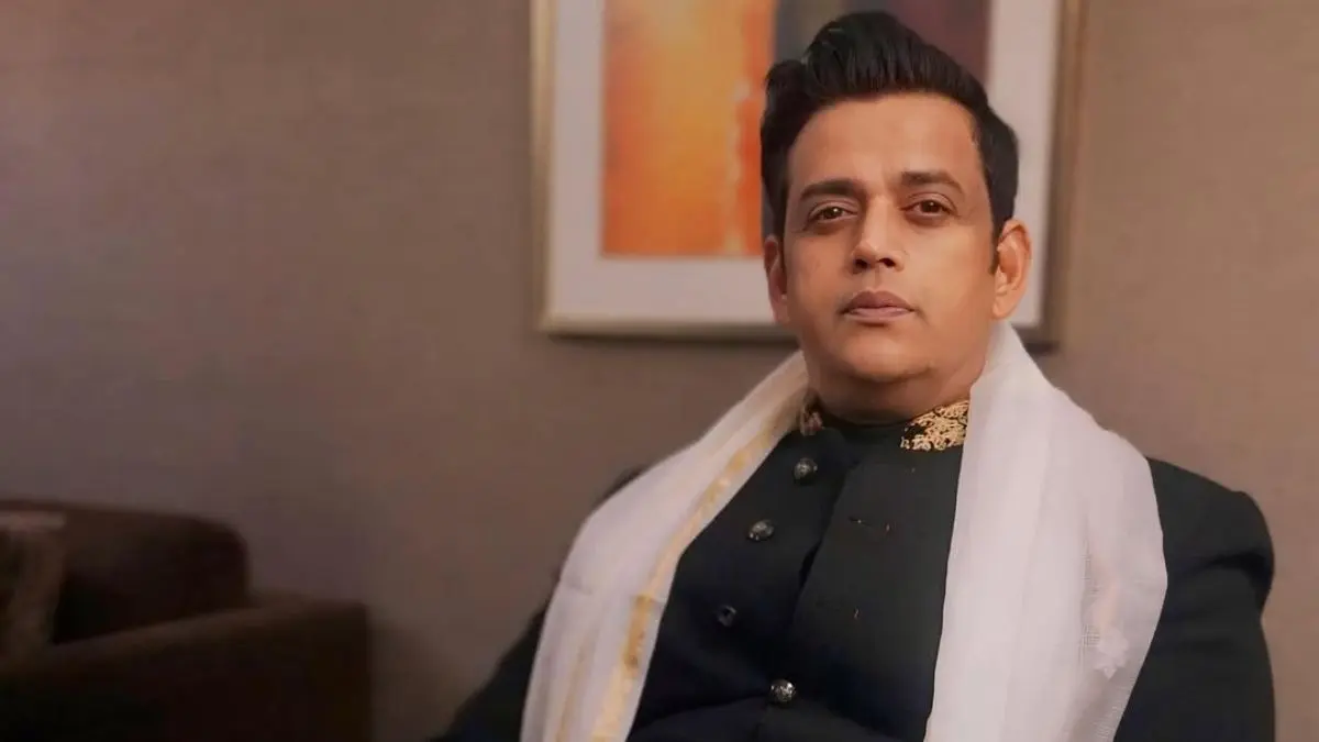 A file photo of Ravi Kishan.