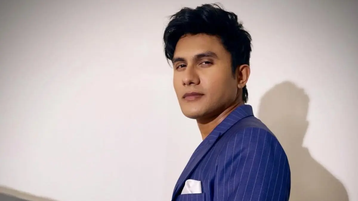 Bandish Bandits' Actor Ritwik Bhowmik To Make Bollywood Debut With Romantic Film Abhootpurva A file photo of Ritwik Bhowmik