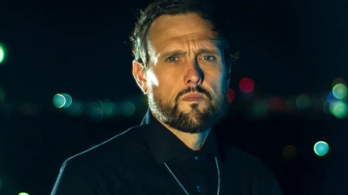 Samuel French, Killers Of The Flower Moon Actor, Dies At 45 Of Long Cancer Battle A file photo of Samuel French.