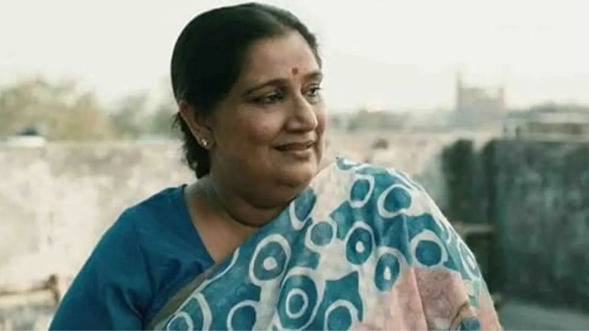 A file photo of Seema Pahwa