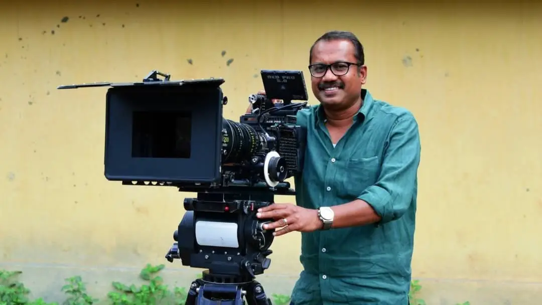 Malayalam Filmmaker Shafi Dies At 56, Producer NM Badusha Pays Tribute A file photo of Shafi.